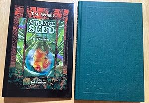 Seller image for Strange Seed for sale by biblioboy