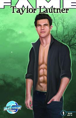 Seller image for Taylor Lautner (Paperback or Softback) for sale by BargainBookStores