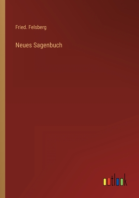 Seller image for Neues Sagenbuch (Paperback or Softback) for sale by BargainBookStores