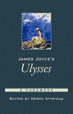 Immagine del venditore per James Joyce's Ulysses: A Casebook (Paperback or Softback) venduto da BargainBookStores