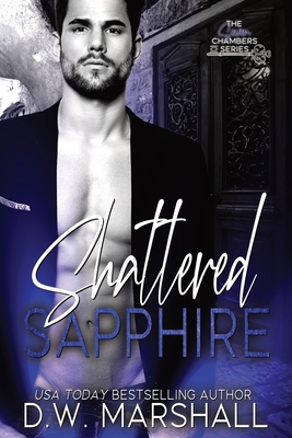 Imagen del vendedor de Shattered Sapphire (Paperback or Softback) a la venta por BargainBookStores
