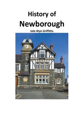 Imagen del vendedor de History of Newborough (Paperback or Softback) a la venta por BargainBookStores