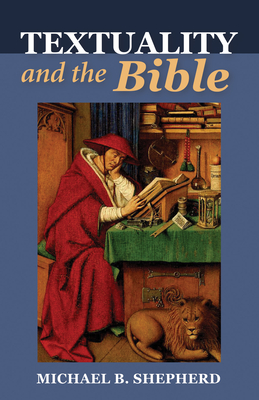 Imagen del vendedor de Textuality and the Bible (Paperback or Softback) a la venta por BargainBookStores