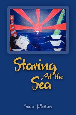 Seller image for Staring At the Sea (Paperback or Softback) for sale by BargainBookStores