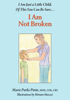 Bild des Verkufers fr I Am Not Broken (Paperback or Softback) zum Verkauf von BargainBookStores