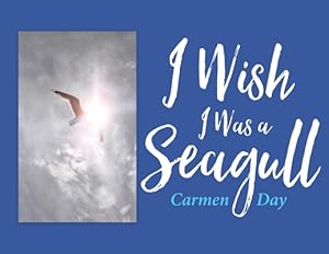 Seller image for I Wish I Was A Seagull (Paperback or Softback) for sale by BargainBookStores