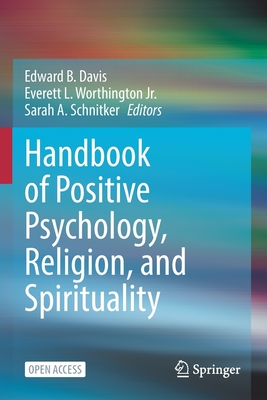 Immagine del venditore per Handbook of Positive Psychology, Religion, and Spirituality (Paperback or Softback) venduto da BargainBookStores