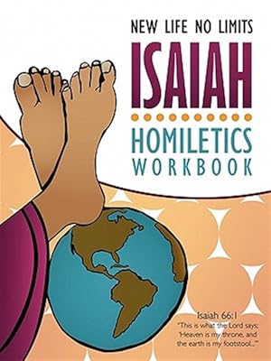 Seller image for Isaiah Homiletics Workbook for sale by GreatBookPricesUK