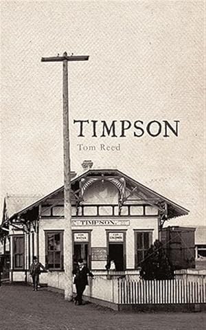Immagine del venditore per Timpson venduto da GreatBookPricesUK