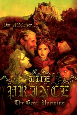 Bild des Verkufers fr The Prince: The Great Uprising (Paperback or Softback) zum Verkauf von BargainBookStores