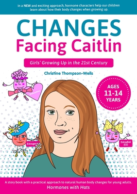 Immagine del venditore per Changes Facing Caitlin (Paperback or Softback) venduto da BargainBookStores
