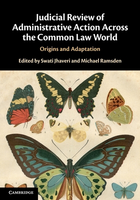 Seller image for Judicial Review of Administrative Action Across the Common Law World: Origins and Adaptation (Paperback or Softback) for sale by BargainBookStores