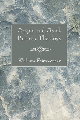 Imagen del vendedor de Origen and Greek Patristic Theology (Paperback or Softback) a la venta por BargainBookStores