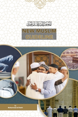 Bild des Verkufers fr New Muslim Guideline (Paperback or Softback) zum Verkauf von BargainBookStores