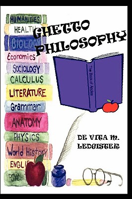 Seller image for Ghetto Philosophy (Paperback or Softback) for sale by BargainBookStores