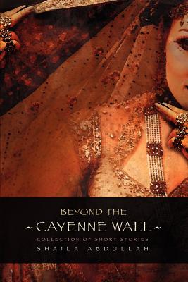 Seller image for Beyond the Cayenne Wall: Collection of Short Stories (Paperback or Softback) for sale by BargainBookStores