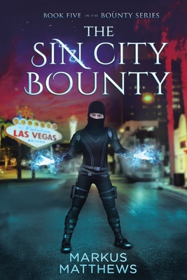 Bild des Verkufers fr The Sin City Bounty (Paperback or Softback) zum Verkauf von BargainBookStores