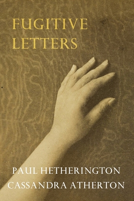 Seller image for Fugitive Letters (Paperback or Softback) for sale by BargainBookStores