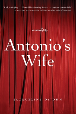Seller image for Antonio's Wife (Paperback or Softback) for sale by BargainBookStores