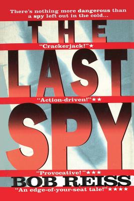 Immagine del venditore per The Last Spy (Paperback or Softback) venduto da BargainBookStores
