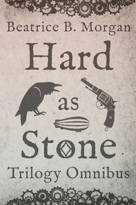 Imagen del vendedor de Hard as Stone Trilogy Omnibus (Paperback or Softback) a la venta por BargainBookStores