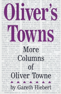 Seller image for Oliver's Towns: More Columns of Oliver Towne (Paperback or Softback) for sale by BargainBookStores