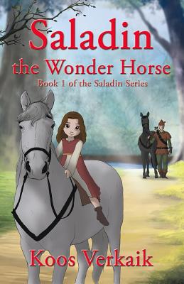 Imagen del vendedor de Saladin the Wonder Horse (Paperback or Softback) a la venta por BargainBookStores