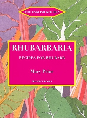 Seller image for Rhubarbaria (Paperback or Softback) for sale by BargainBookStores
