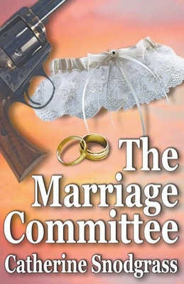 Immagine del venditore per The Marriage Committee (Paperback or Softback) venduto da BargainBookStores