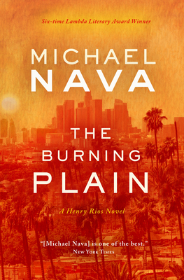 Seller image for Burning Plain (Paperback or Softback) for sale by BargainBookStores