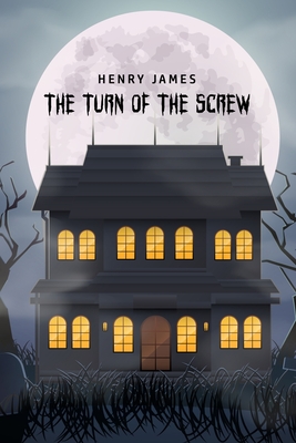 Seller image for The Turn of the Screw (Paperback or Softback) for sale by BargainBookStores