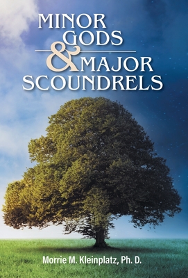 Seller image for Minor Gods and Major Scoundrels (Hardback or Cased Book) for sale by BargainBookStores
