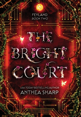 Seller image for The Bright Court (Hardback or Cased Book) for sale by BargainBookStores