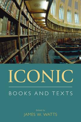 Image du vendeur pour Iconic Books and Texts (Paperback or Softback) mis en vente par BargainBookStores