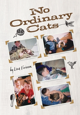 Seller image for No Ordinary Cats (Hardback or Cased Book) for sale by BargainBookStores