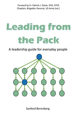 Immagine del venditore per Leading from the Pack: A leadership guide for everyday people (Paperback or Softback) venduto da BargainBookStores