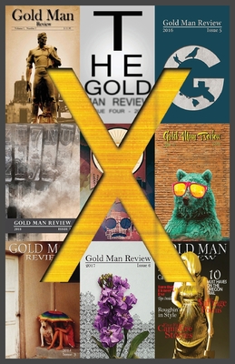Immagine del venditore per Gold Man Review Issue 10 (Paperback or Softback) venduto da BargainBookStores