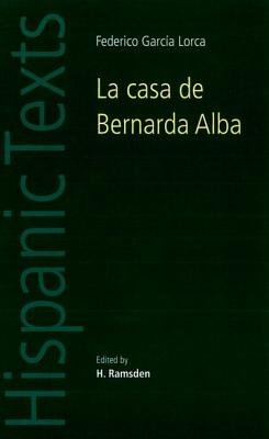 Seller image for La Casa de Bernarda Alba: By Federico Garc�a Lorca (Paperback or Softback) for sale by BargainBookStores