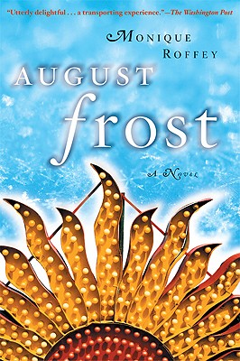 Seller image for August Frost (Paperback or Softback) for sale by BargainBookStores