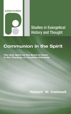 Seller image for Communion in the Spirit (Hardback or Cased Book) for sale by BargainBookStores