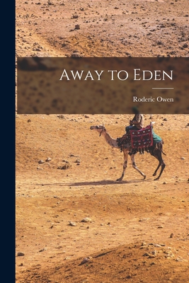 Seller image for Away to Eden (Paperback or Softback) for sale by BargainBookStores
