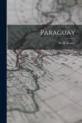 Seller image for Paraguay (Paperback or Softback) for sale by BargainBookStores