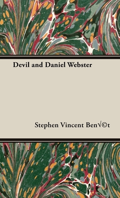 Seller image for The Devil and Daniel Webster (Hardback or Cased Book) for sale by BargainBookStores
