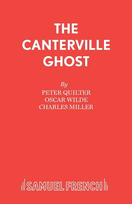 Immagine del venditore per The Canterville Ghost (Paperback or Softback) venduto da BargainBookStores