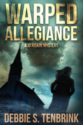 Seller image for Warped Allegiance (Paperback or Softback) for sale by BargainBookStores
