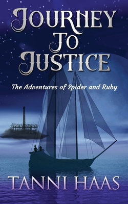 Imagen del vendedor de Journey to Justice: The Adventures of Spider and Ruby (Paperback or Softback) a la venta por BargainBookStores