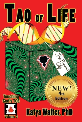 Seller image for Tao of Life: The Fractal Gift (Paperback or Softback) for sale by BargainBookStores