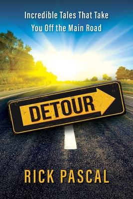 Seller image for Detour: Incredible Tales That Take You Off the Main Road (Paperback or Softback) for sale by BargainBookStores