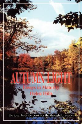 Bild des Verkufers fr Autumn Light (Paperback or Softback) zum Verkauf von BargainBookStores