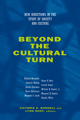 Seller image for Beyond the Cultural Turn: New Directions in the Study of Society and Culturevolume 34 (Paperback or Softback) for sale by BargainBookStores